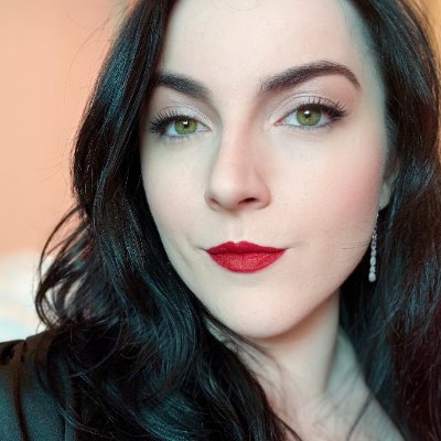 RubyRousson's profile picture