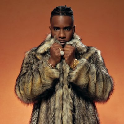 Maleek Berry's profile picture