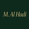 Al-Hadi's profile picture
