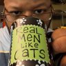 Profilbild von Greg Manuel (He/Him: GIFT SHOP IN BIO!)