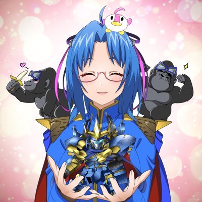 giogiogou's profile picture