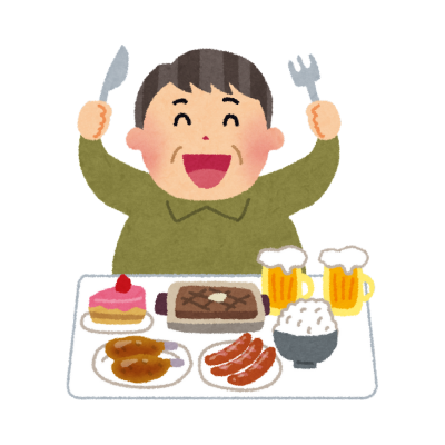 ステーキはミディアム派's profile picture
