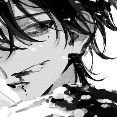 ミカ月 ☾*·̩͙𖤐's profile picture