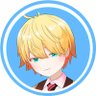 𝗖𝗮𝗺𝗮𝗿𝗮𝗱𝗮 ✭ ᴇʀɪᴄᴋ 💙 Vtuber 的头像