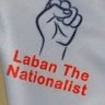 Laban The nationalist. 的头像