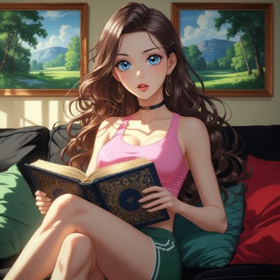 Kieu Trinh's profile picture