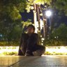 Фото профиля 松山秋ノブ(透明の庭pj・TheLooSeBeAT)