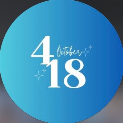 418October's profile picture