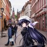 Фото профиля 公猴
