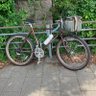 輪ネコ 猫飼いの自転車屋 profil fotoğrafı