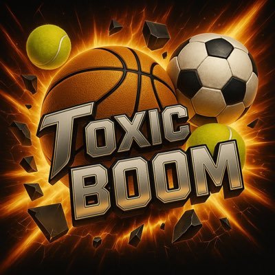 Toxic Boom⚽️🏀🎾's profile picture