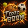 Profilbild von Toxic Boom⚽️🏀🎾