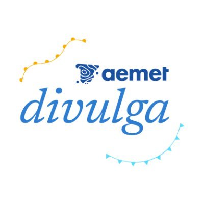 AEMET Divulga's profile picture