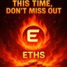 Фото профиля eths~小芮