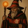 🧙♂️Rubro Negro's profile picture