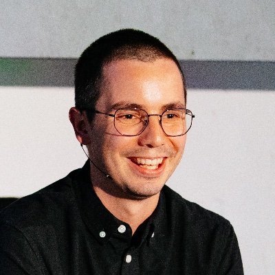Gábor Pribék's profile picture
