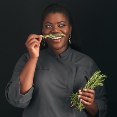 Aunty Teda's profile picture