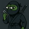 Ninja pepe 的头像