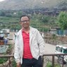 Khadga Sen Oli's profile picture