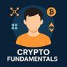 Фото профиля Crypto Fundamentals