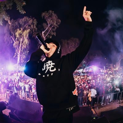 Dzufer's profile picture
