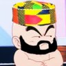 Profilbild von trav ♿️