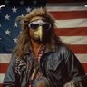 Profilbild von Lincoln Hawk