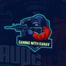 Gaming with kanav profil fotoğrafı