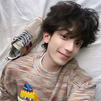 欧克涩😍's profile picture