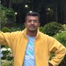 Venkatesh 🇮🇳 profil fotoğrafı