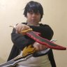 Profilbild von Michael Gaming PH Cosplay