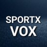 SPORTX VOX's profile picture