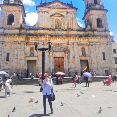 Edith Fernández's profile picture