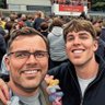 Profilbild von Andrew Deacon
