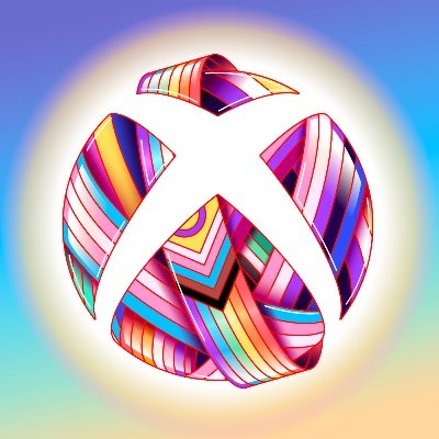 Xbox's profile picture