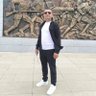 Profilbild von metin