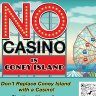 No Casino 的头像
