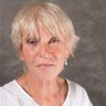 Profilbild von Dr. Anne Mc Closkey