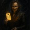 Mr gold's profile picture