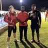 Coach Hank Farmer's profile picture