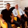 Ali haydar yener's profile picture