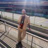 Profilbild von Bobby Love