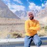 Фото профиля Anees Ahmed