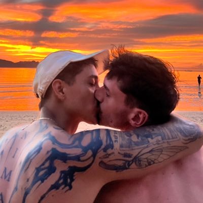 Abel & Scott's profile picture