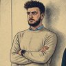 Profilbild von Antonio