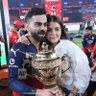 King kohli 🥹🫶{Juhi} profil fotoğrafı