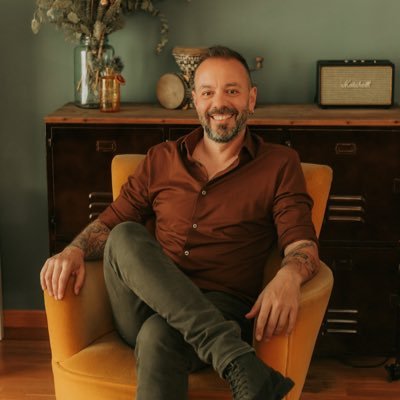 AntonioMaestre's profile picture