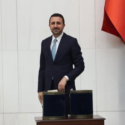Turan Bedirhanoğlu's profile picture