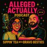 Alleged_Actually Podcast profil fotoğrafı