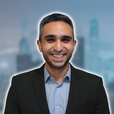 Sam Badawi's profile picture